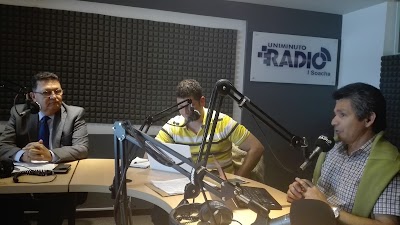 Photos of Centro Regional Soacha Uniminuto