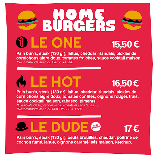 Photo 1 - La Dinette
