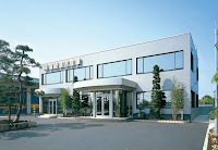 （株）篠崎運送倉庫 本社