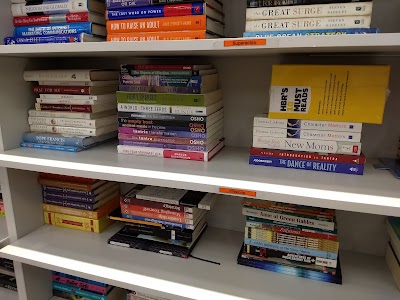 Photos of Librer&iacute;as Gonvill