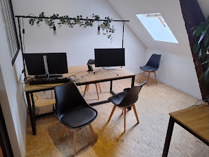 Photo n°2 de Résilience Informatique à Charleval (Consultant informatique)