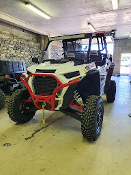 Photo n°9 de PRMOTORSPORTS43 à Yssingeaux (Magasin de motos)