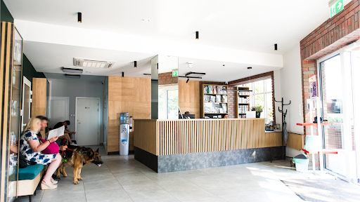 Całodobowa Klinika Weterynaryjna VETKA