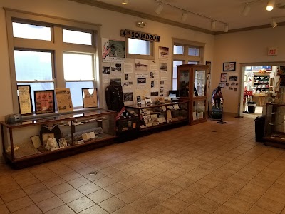 Depot Museum