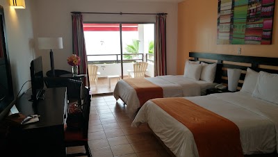 Photos of Decameron Mompiche