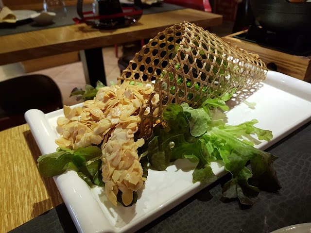Ristorante Stella d'Asia