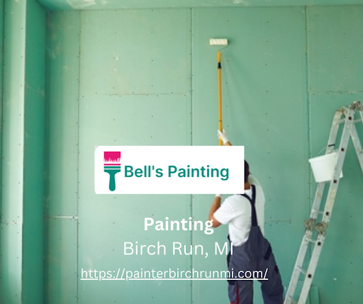 Bell's Painting - Thumbnail