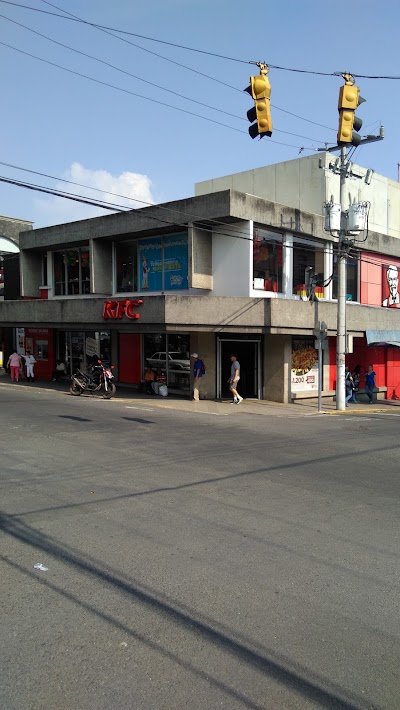 Photos of KFC Cartago Ruinas