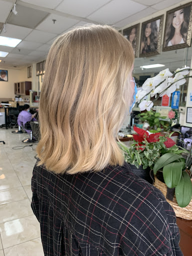Amy Hieu Hair & Nail Salon - Thumbnail