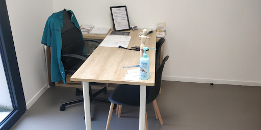 Photo de Leana HANSMAENNEL