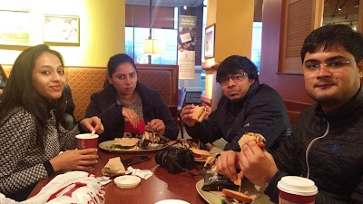Photos of Panera Bread