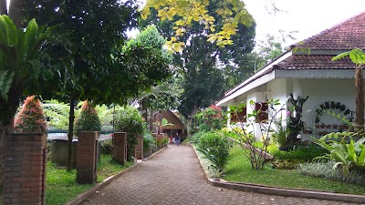 Photos of The Kartipah Hotel
