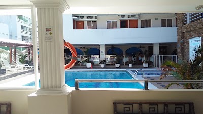 Photos of Hotel Tayrona