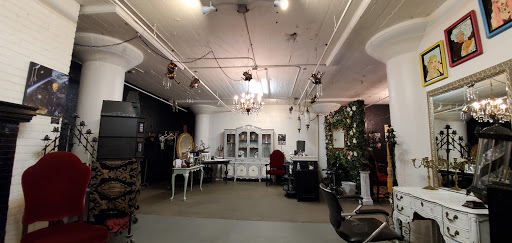 Wild Hare Salon and Gallery - Thumbnail