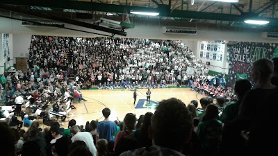 Green Valley High School