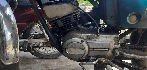 Taller electromecanico (motocicletas,motosierras y equipo de jardineria) "CHATO" Gallery - Mexico