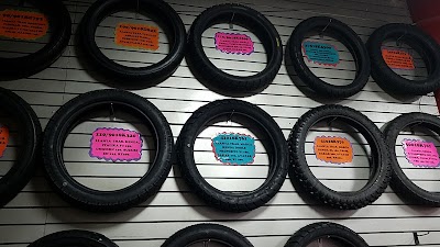 Photos of Repuestos Total