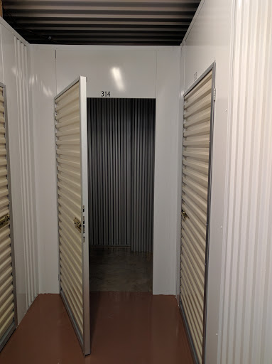 ATL Storage - Visual