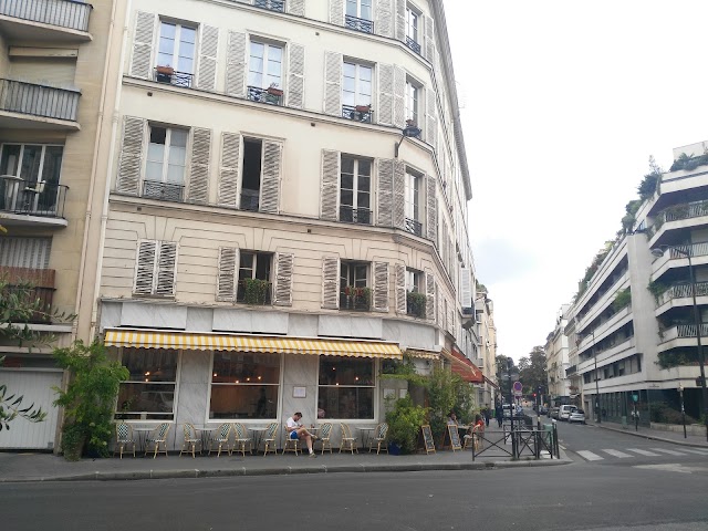 Le Petit Potin