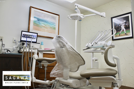 Sagawa Dental - Drs. Dennis and Kevin Sagawa