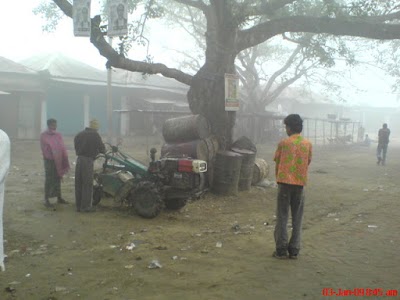 Photos of Dighulia Bazar