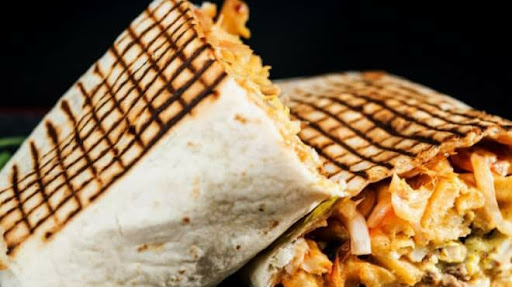 Photo 4 - Mc Tacos laon