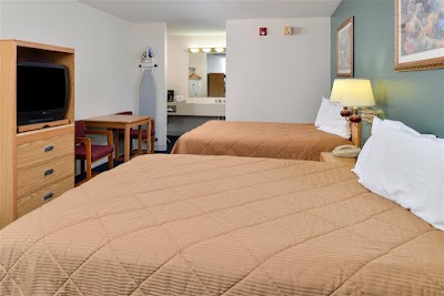 Americas Best Value Inn Kinder