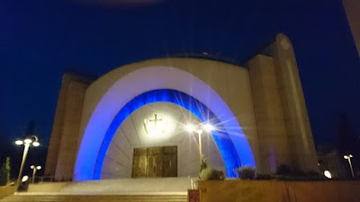 Photos of Resurrection of Christ Orthodox Cathedral