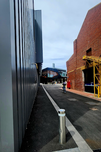 University of Melbourne, Southbank Campus - Thumbnail