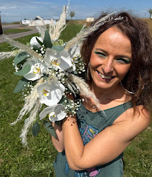Photo n°26 de ID Fleurs à Metzervisse (Fleuriste)