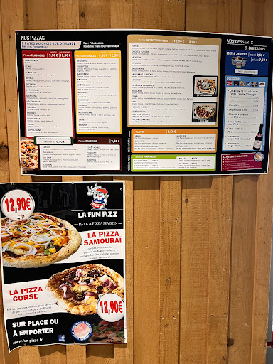 Photo 3 - LA FUN PIZZ OBERNAI