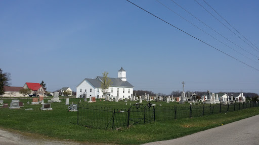 West Bethesda Presbyterian Church