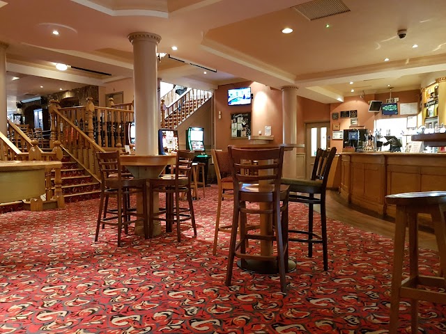 The Holland Tringham