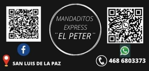 Mandaditos Expres "El Peter" - Thumbnail