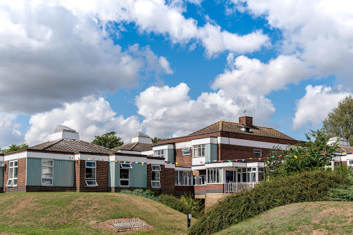 Compassionate Care in Norwich at The Mayfields Care Home