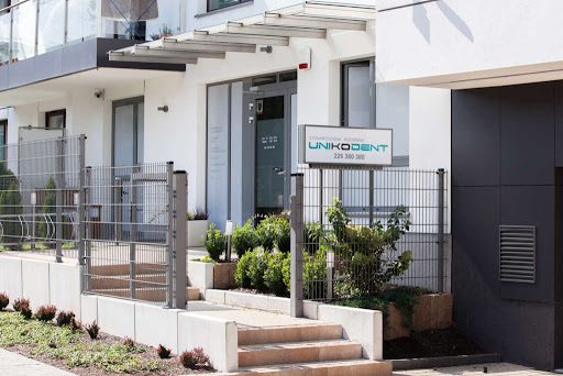 UNIKODENT - Family Dentistry