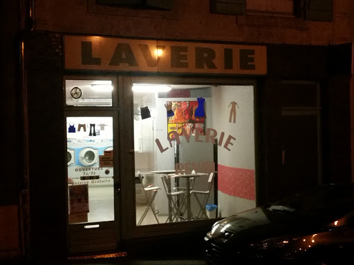 Laverie Révol - Thumbnail