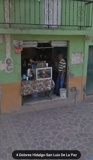 Jugos y licados Vicky