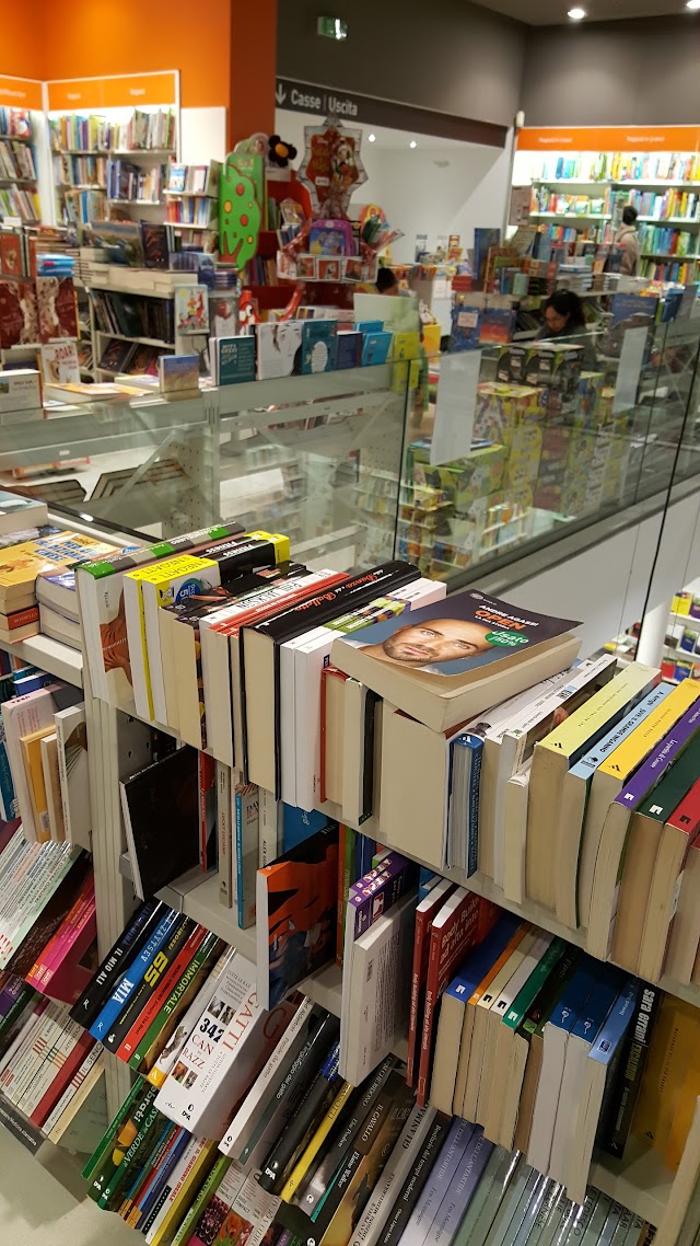 IBS+Libraccio
