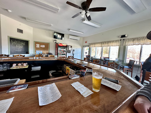 The links pub at kebo - Thumbnail
