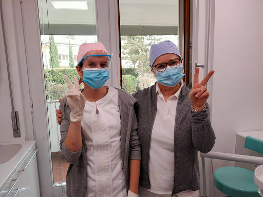 Studio Dentistico Dott.ssa Pescio - Dentista Udine Gallery - Italy