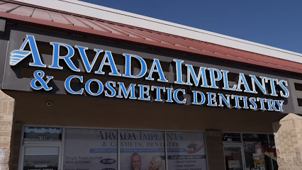 Arvada Implants & Cosmetic Dentistry