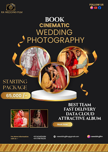 Book Your Wedding Now post image