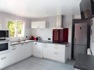 Photo n°6 de casahibiscus à Saint-Génis-des-Fontaines (Gîte)