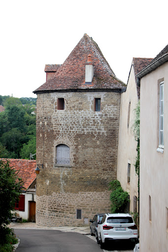 Tour de l’Abreuvoir