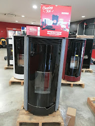 Photo n°6 de MASNADA - BESANCON - HUSQVARNA à Besançon (Magasin d'articles pour remorques)