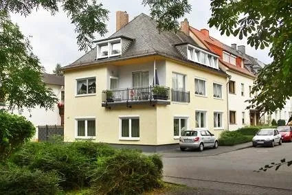 Ferienwohnung Jaax