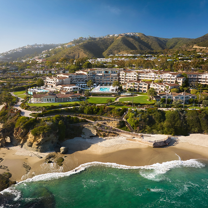 Montage Laguna Beach