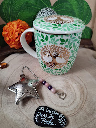 Photo n°12 de Un caillou dans la poche à Landivisiau (Bijouterie)