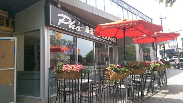 Pho Huong